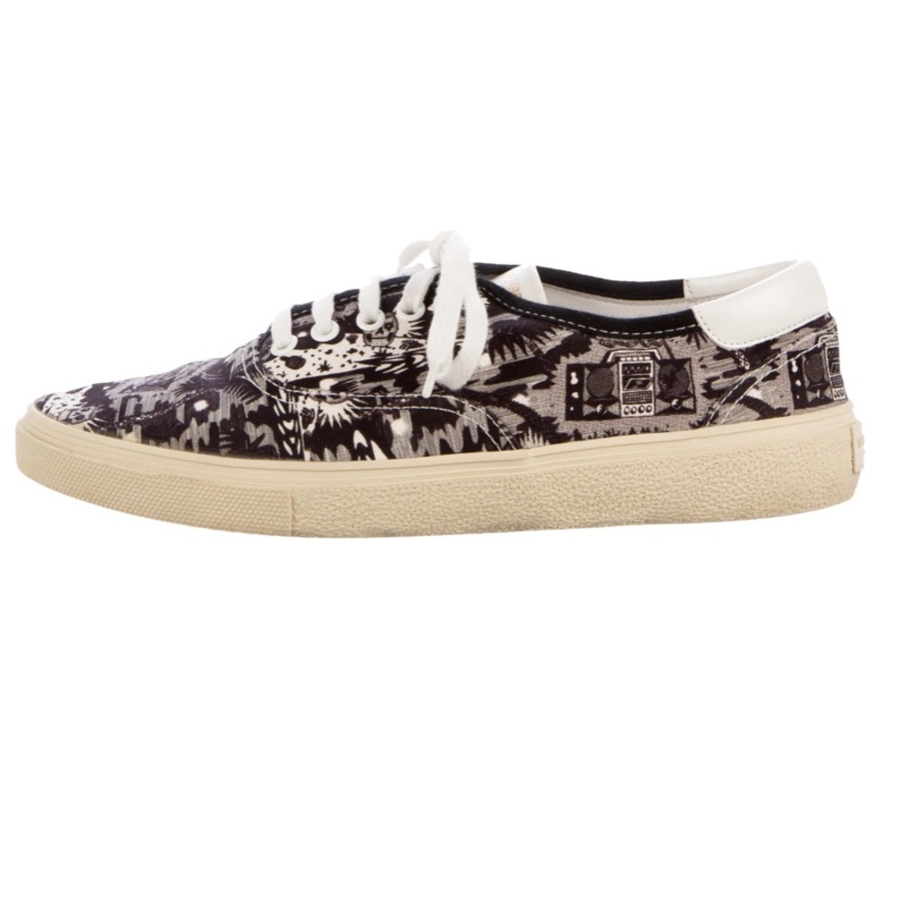 Saint Laurent Sneakers